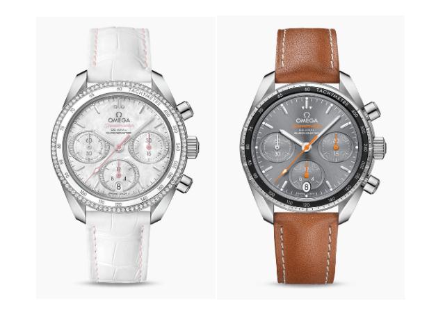 UK Superb Fake Omega Speedmaster Watches For Couples