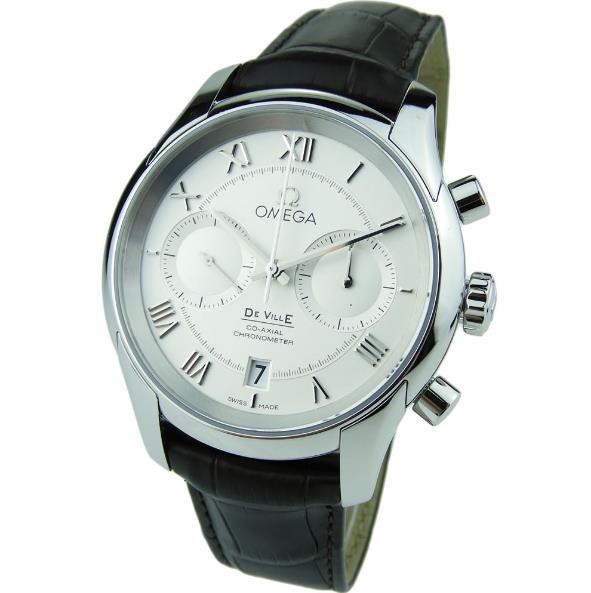 1:1 Excellent Replica Omega De Ville 431.13.42.51.02.001 Watches For Men