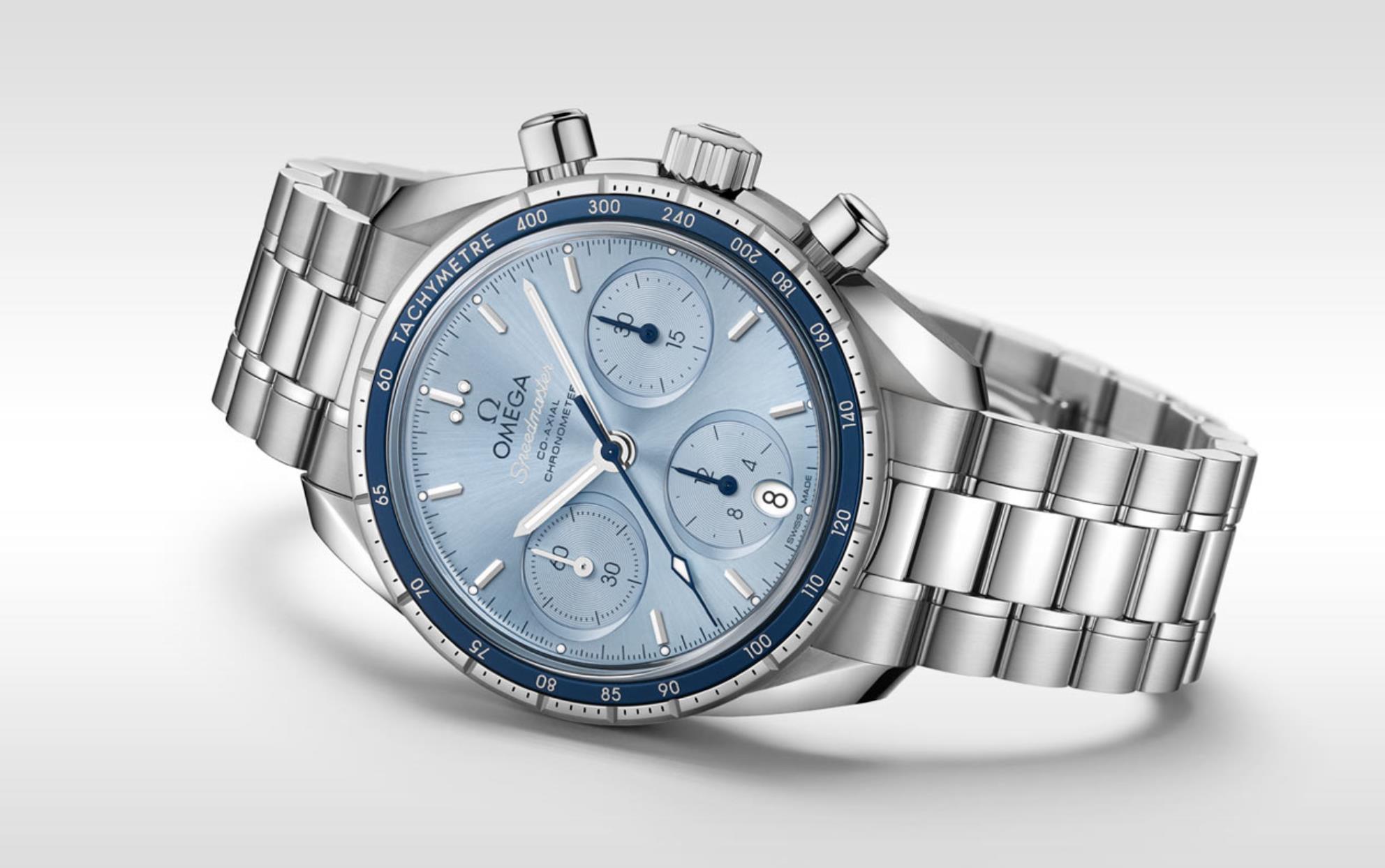 Hands-on Best Replica Omega Speedmaster 324.30.38.50.03.001 Watches UK Online