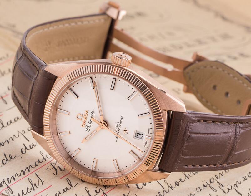 Top 10 Best UK Omega Replica Watches Online In 2021