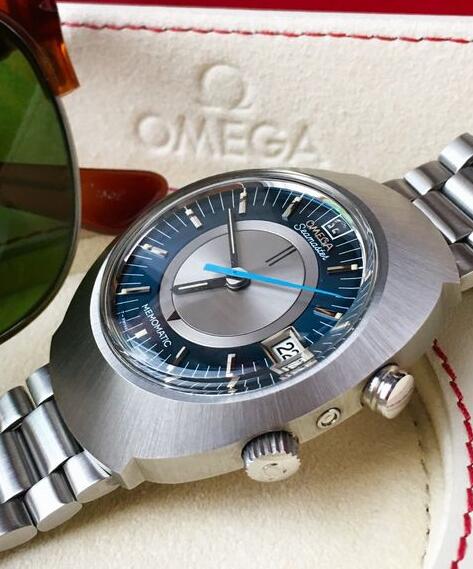 The Secret History Of UK AAA Swiss Fake Omega Watches