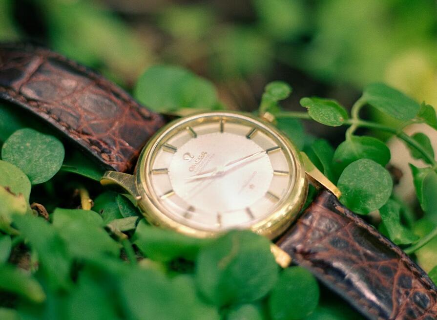 My Dad’s UK Luxury Replica Omega Constellation Watches Keep Me Connected To His Life