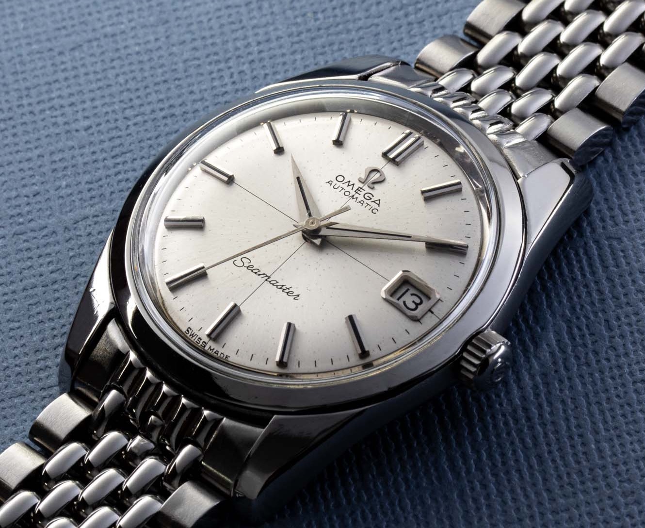 Dear Omega, Bring Back The UK Best Replica Omega Seamaster 166.010