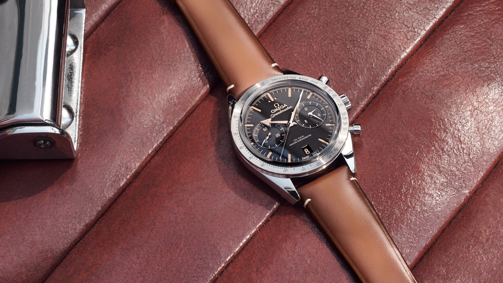 2023 UK Best Quality Replica Omega Speedmaster 57 Collection