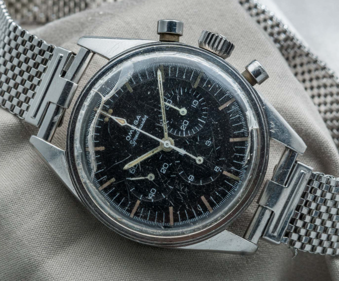 Apollo 13 — A Life-Saving Fourteen-Second Burn Timed With The UK Best Fake Omega Speedmaster Professional