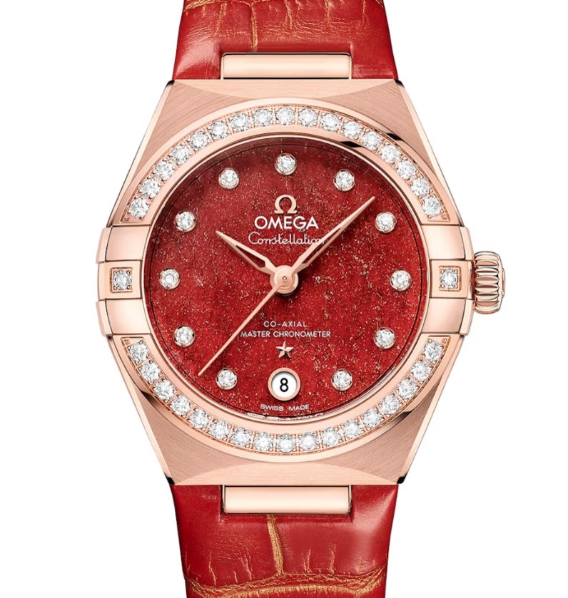 The Backstory of the UK best replica Omega Constellation Watch