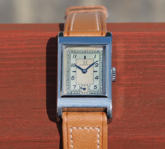 Purchasing and receiving the UK High Quality Replica Omega CK976