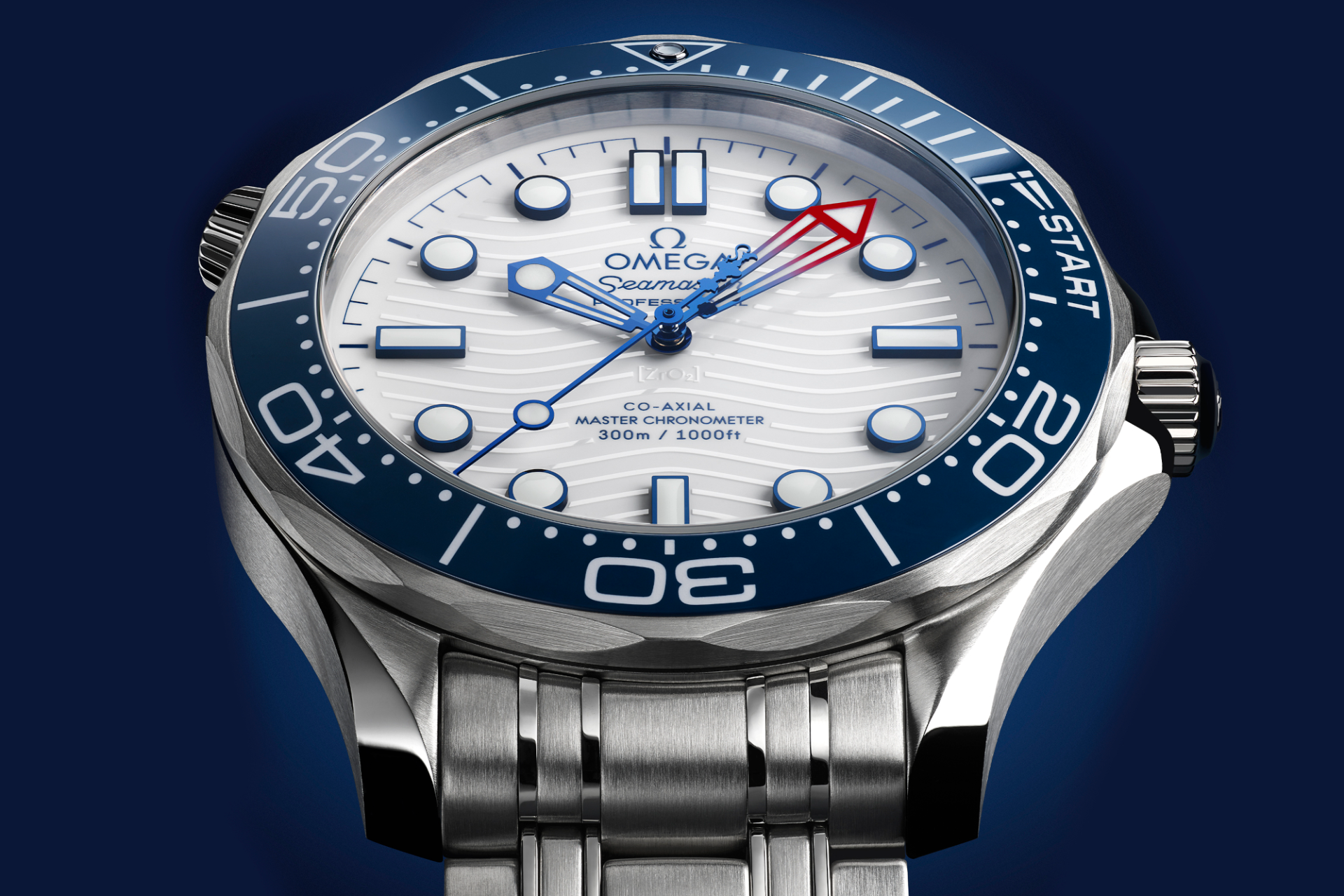 The new High Quality Replica Omega Seamaster America’s Cup Limited Edition Is One Beautiful Watches UK