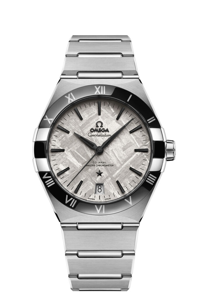 UK The High Quality Replica Omega Watches Cindy Crawford Swears By