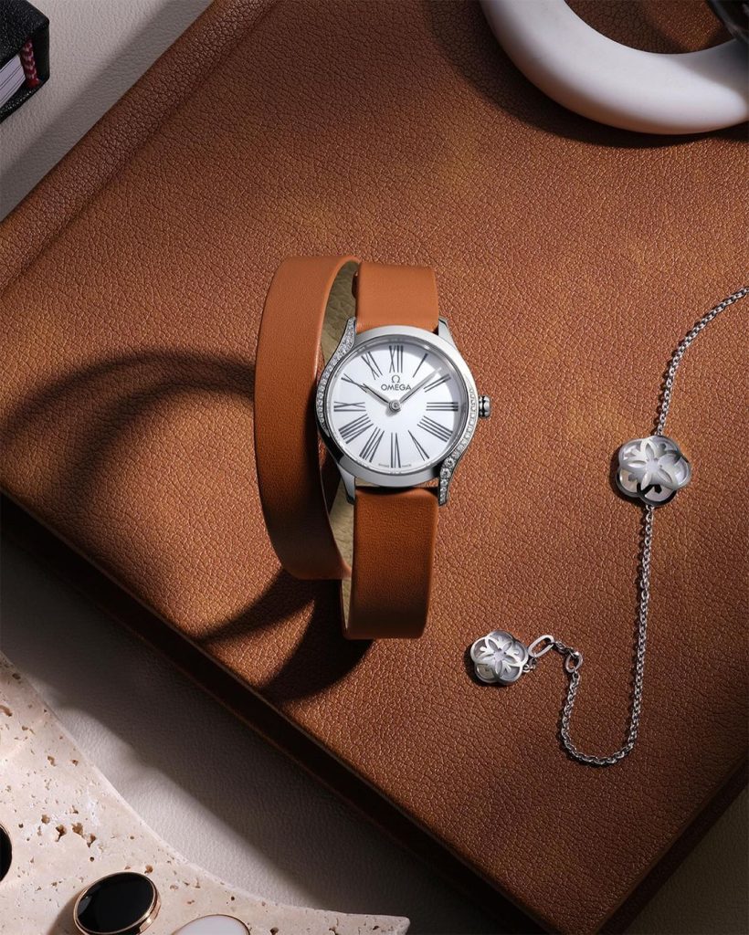 The Most Desirable UK Swiss Made Replica Omega Watches