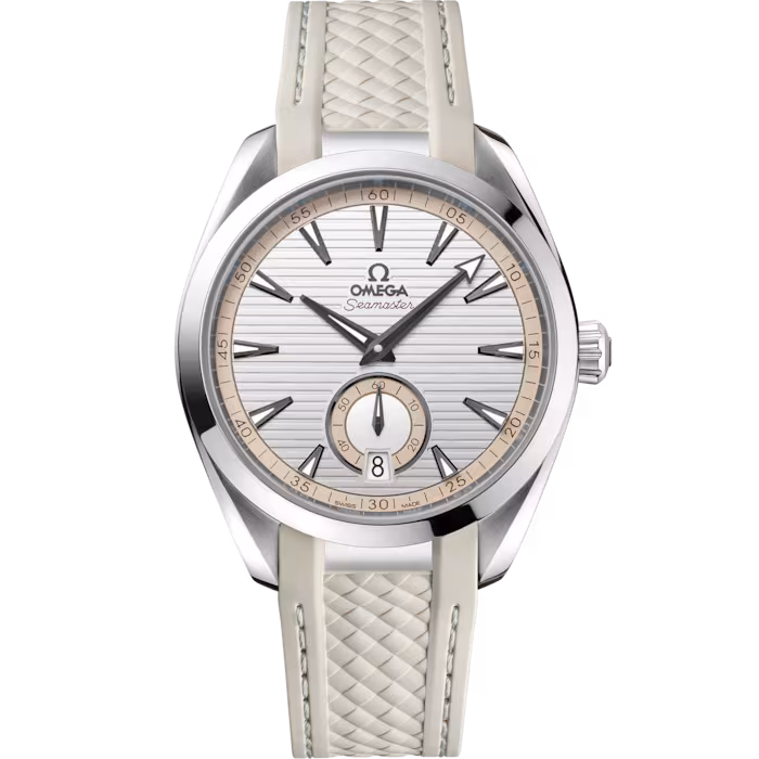 UK Luxury Shop Replica Omega Seamaster Aqua Terra 150M Watches: Modern Tribute to Maritime Heritage