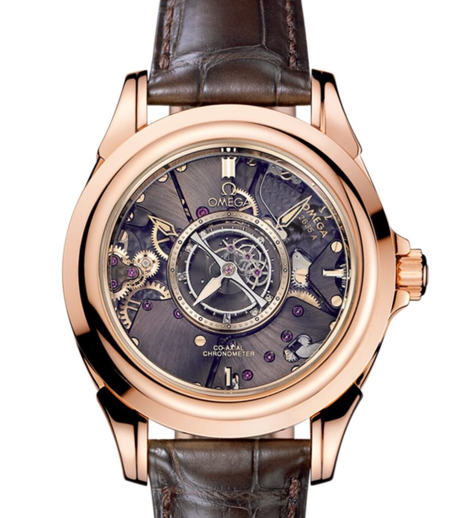 Check Out Rory McIlroy’s Spectacular – And Very Pricey – UK AAA Quality Replica Omega Watches