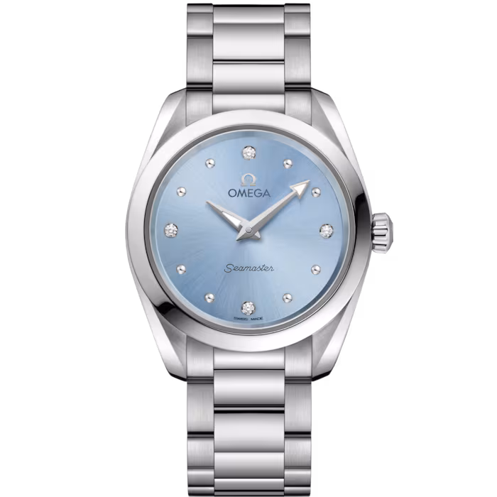 UK AAA Luxury Replica Omega Seamaster Aqua Terra 150M Watches: Timeless Expression of Elegance