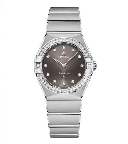 Cheap Omega Constellation Replica Watches UK: A Masterpiece Of Elegance, Worn By Nicole Kidman