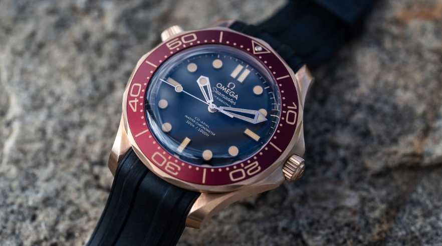 Aqua Terra Elegance: How Omega’s Most Versatile Watch Has Become a Replica Favorite in 2025