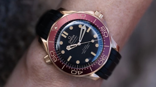 Team Test: The Cheap Replica Omega Seamaster Diver 300M Watches UK