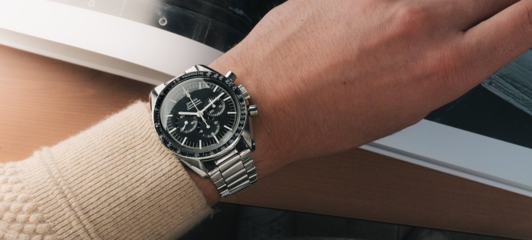 Mistakes I Made While Collecting Swiss Replica Omega Speedmaster Watches UK