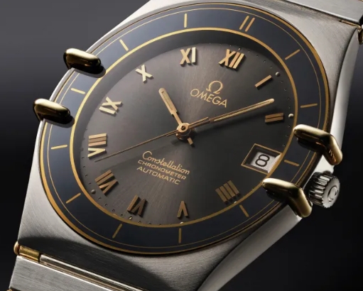 Are Top Replica Omega Watches UK Dropping Hints About A New Land-Dweller Rival?
