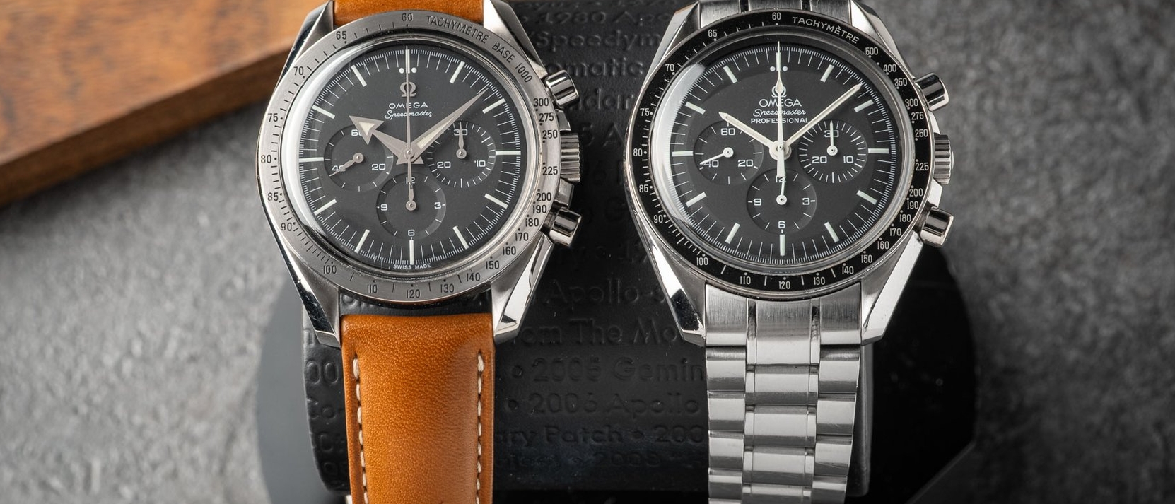 The Top 5 Replica Omega Watches UK From The 1990s
